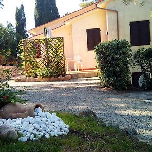 Residence Le Mimose